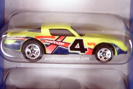 Camaro Z-28